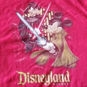 GUC Big Boys Star Wars x Disneyland
